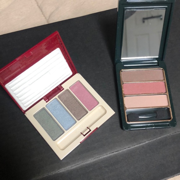 Vintage! eyeshadow trio and quad packs - Picture 1 of 4